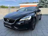 Volvo V40 Momentum - Volvo V40 aus 2017
