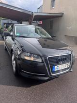Audi A3 1.4 TFSI Ambition Sportback Ambition - Audi A3 aus 2010: Sportback Ambition