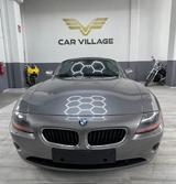 BMW Bmw Z4 2.5i cat Roadster - BMW Z4 aus 2003: 2.5
