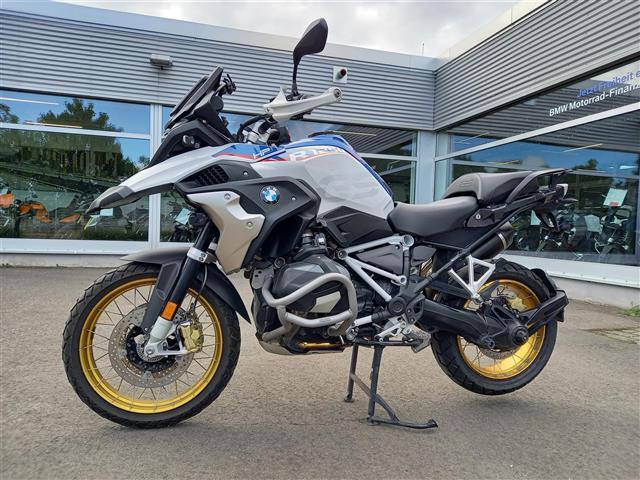 BMW R 1250 GS