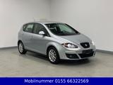 Seat Altea Stylance /AAHK/AUTOMATIK/TÜV NEU/GARANTIE - Seat aus 2009
