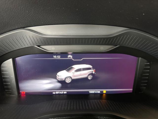 Skoda Karoq Ambition 4×4 *Automatik*