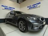 BMW 318 d Sport Line* BMW Live Cockpit*DAB*LED - gebrauchte BMW 318 aus dem Jahr 2021