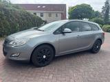 Opel Astra Sports Tourer 1.4 ecoFLEX Edition Edition - Opel Astra: Sports Tourer Ecoflex