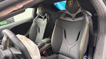 صورة 7 لـ 2025 Lamborghini TEMERARIO