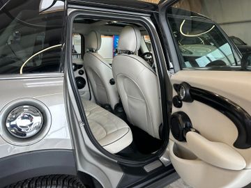 MINI Cooper S *HeadUP*Navi*Pano*PDC*