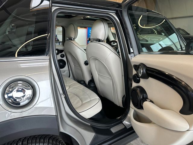 MINI Cooper S *HeadUP*Navi*Pano*PDC*