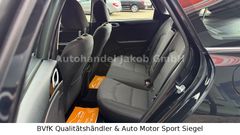 KIA cee'd/Sportswagon/Tüv&Service Neu/Garantie!