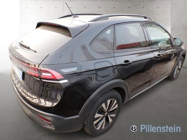 Volkswagen Taigo - Bild 3