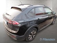 Volkswagen Taigo - Vorschau Bild 3