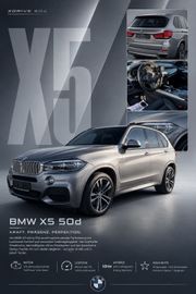 BMW X5 M50 - 1