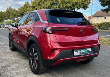 Opel Mokka Electric Elegance 11 KW Charger Multimedia