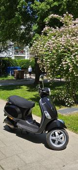 Vespa LX 50 Super Zustand - Offers