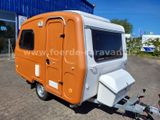 Niewiadów N 126 D - Nr. 131 - Niewiadów Wohnwagen
