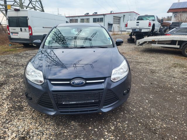 Ford Focus 1,6 Ti-VCT 77kW Trend