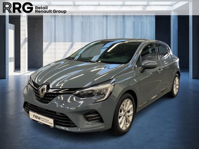 Renault Clio INTENS TCe 100