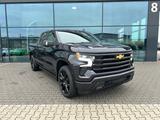 Chevrolet Silverado High Country Black NAP-Klappe BakFlip - Chevrolet mit LPG-Antrieb