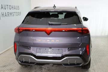 Cupra Terramar 2.0 4Drive VZ Pano 20 Zoll AHK 5.J.Gar.