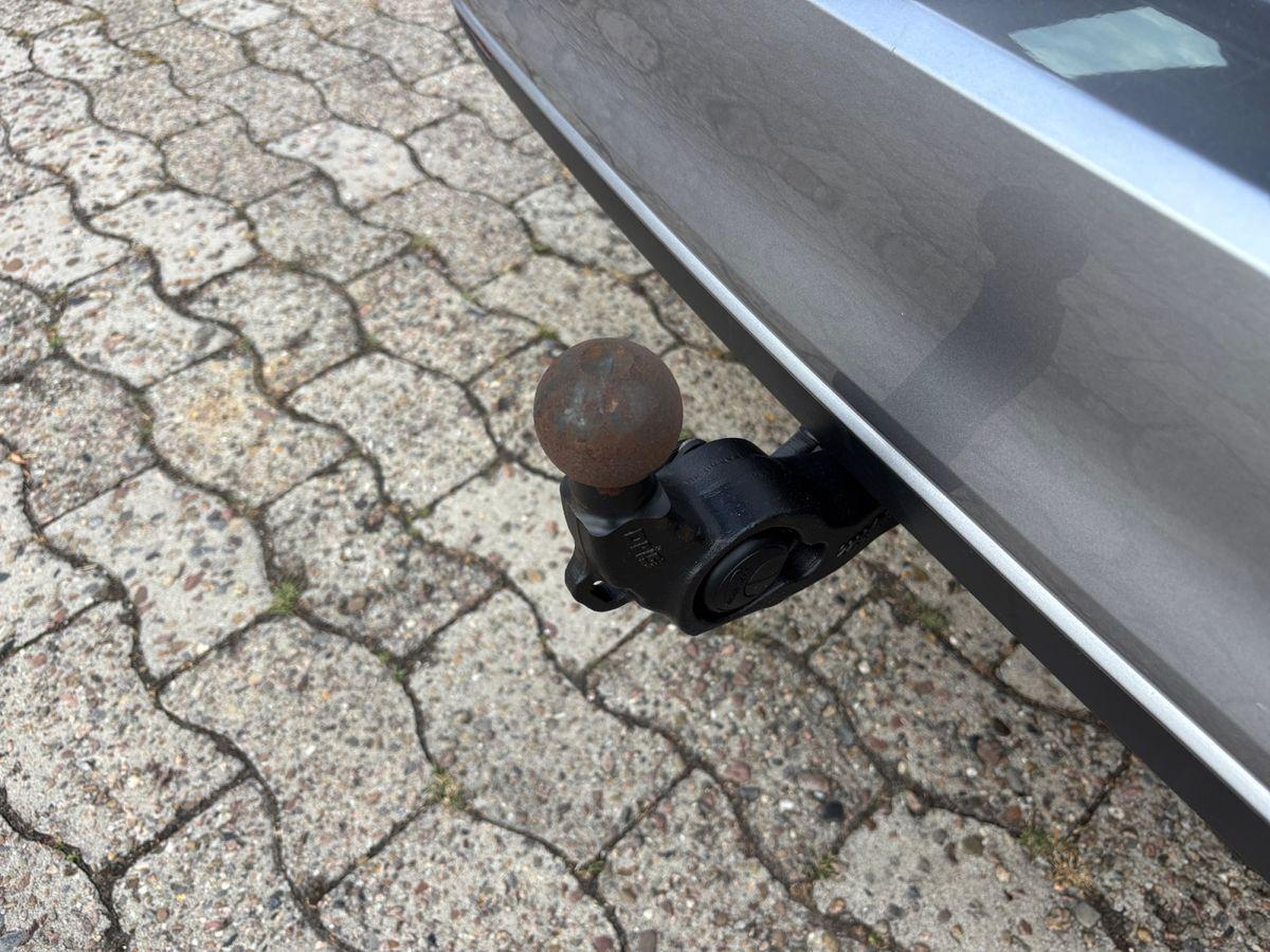 Volkswagen Passat 2.0 TDI DSG Business AHK ACC CAM, миниатюра 30