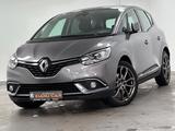 Renault Scenic IV Intens.AHK.NAVI.PDC.TMP.TEILLEDER - Renault Scenic Gebrauchtwagen in Bremen