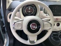 Fiat 500C - Vorschau Bild 13