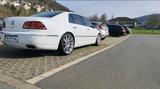 Volkswagen VW Phaeton 4.2 V8 LPG Prins VSİ2 - Volkswagen Phaeton mit Benzin-Antrieb: Limousine, 4.2