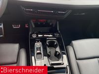 Audi Q6 e-tron - Vorschau Bild 14