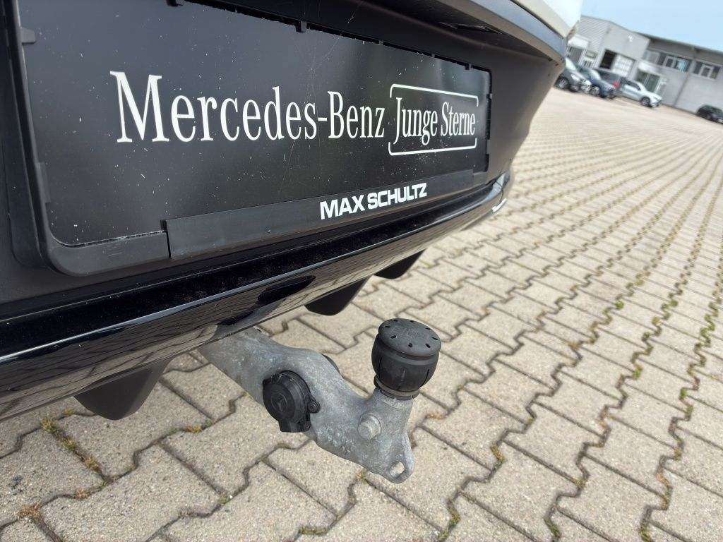 Fahrzeugabbildung Mercedes-Benz GLE 450 d 4MATIC Coupé VOLL !! Neupreis 148.149