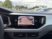 Volkswagen Taigo - Vorschau Bild 13