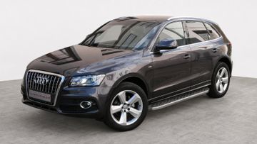 Audi Q5 - 2