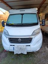 Knaus Van Ti 650  MEG Vansation  - Knaus Vansation 650 meg