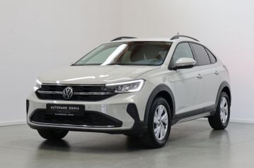 Volkswagen Taigo - 2