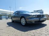 Jaguar XJ Diesel - gebrauchte Jaguar XJ aus dem Jahr 2006