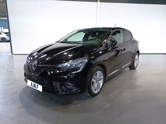 Renault Clio SCe 65 CV 5 porte Zen