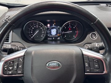 Land-Rover Discovery - 6