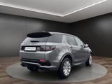 Land Rover Discovery Sport 2.0 D165 R-Dynamic SE Winter-Pak - Land Rover Discovery Sport in Leipzig