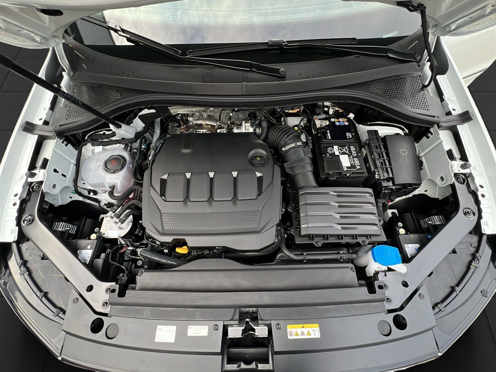 Volkswagen Tiguan Allspace - Bild 26