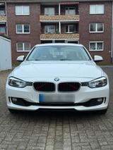 BMW 328i F30  2014 - gebrauchte BMW 328 aus dem Jahr 2014