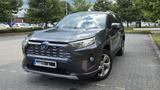 Toyota RAV4 Hybrid Team D | Technik | 1. Hand | TÜV neu - Toyota RAV 4: D4d