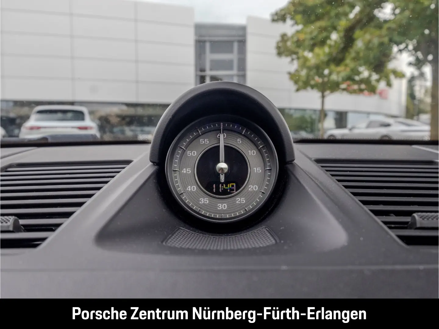 Porsche 992 911 Turbo Cabriolet LED-Matrix Sportabgasanl