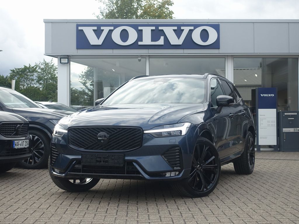 Image of Volvo XC60