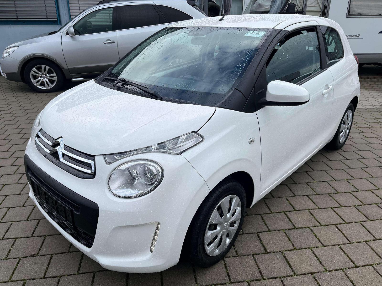 Citroën C1 Feel