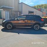 Subaru XV 2.0 Automatik AWD TÜV 05/27 AHK ... - gebrauchte Subaru XV aus dem Jahr 2014