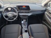 Hyundai i20 - Vorschau Bild 8