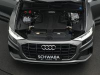 Audi Q8 - Vorschau Bild 29