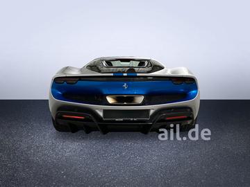 2023 Ferrari 296 GTS 缩略图 18