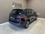 Skoda Karoq 1.0 TSI Tour Matrix|virt.Cock.|SHZ|Klimaau - gebrauchte Skoda Karoq aus dem Jahr 2022