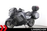 Kawasaki GTR 1400 - Lieferung bundesweit! - KAWASAKI GTR 1400