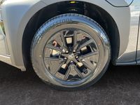 Toyota bZ4X - Vorschau Bild 20