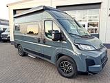Sunlight VANLIFE 540 die Ultimative WORK-LIFE-BALANCE